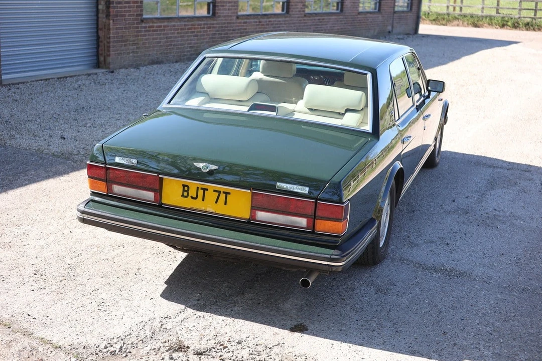 2013 Bentley Brooklands - Image 5 of 31