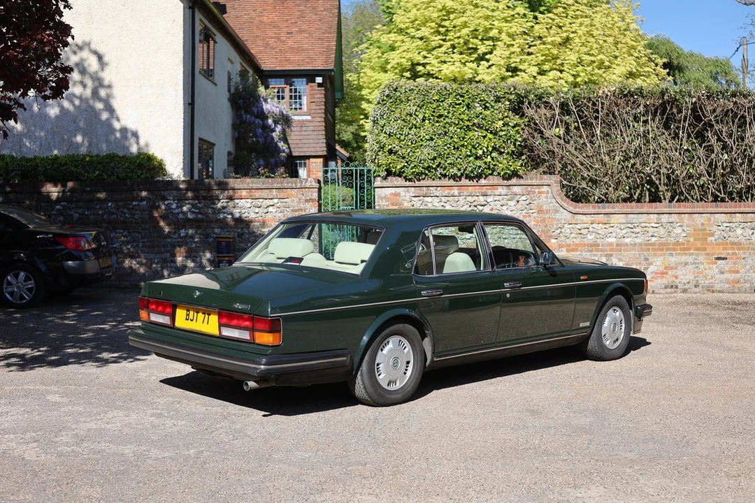 2013 Bentley Brooklands - Image 6 of 31