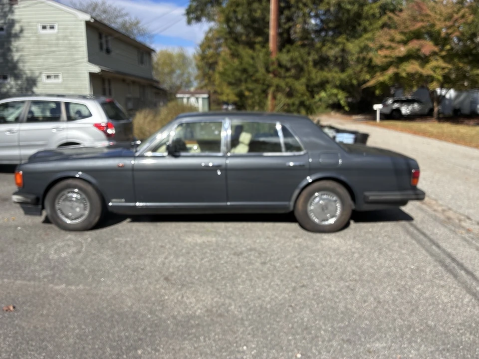 1993 Bentley Brooklands - Image 4 of 15