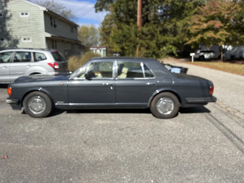 1993 Bentley Brooklands - Image 4 of 15