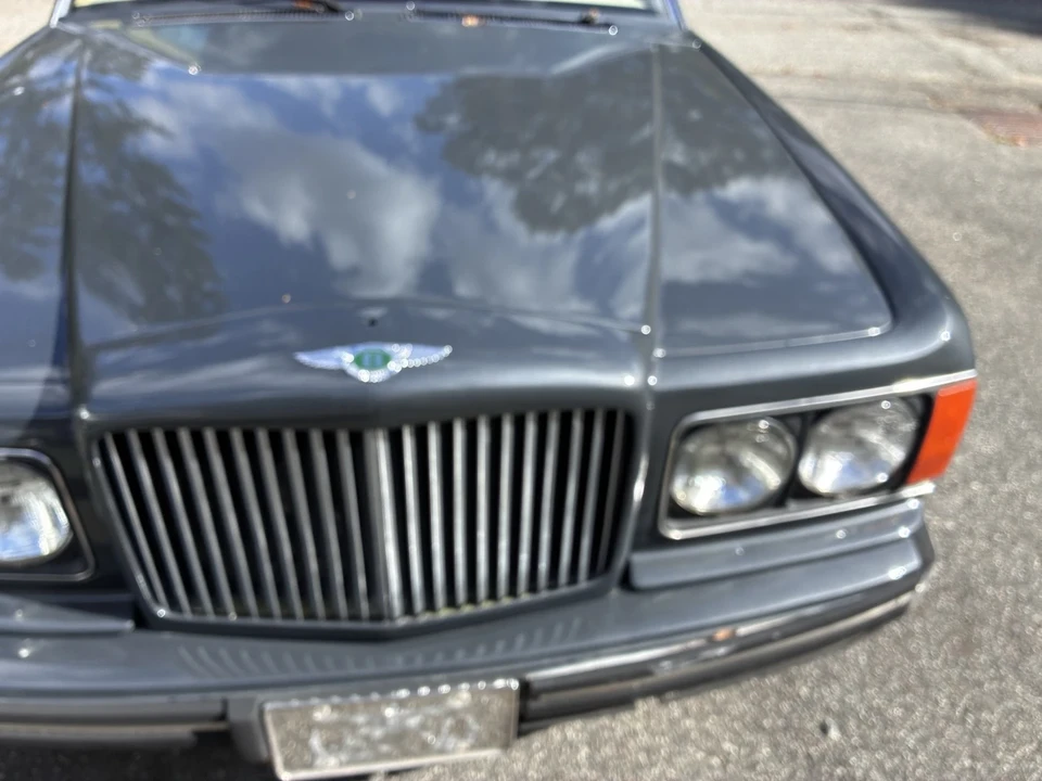 1993 Bentley Brooklands - Image 5 of 15