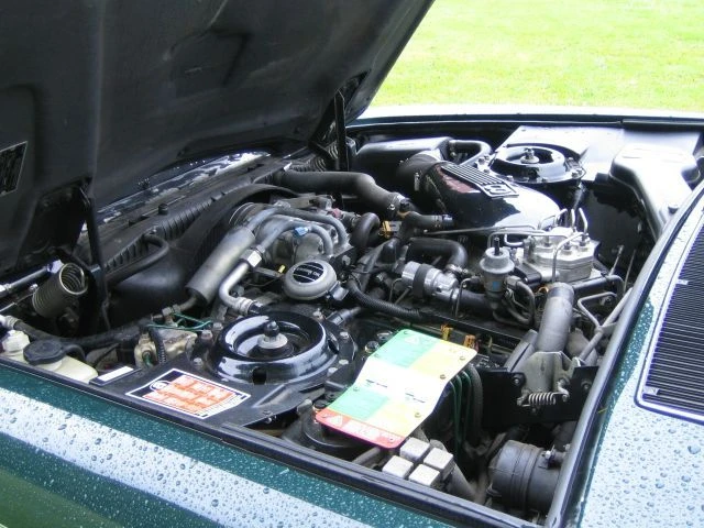 1993 Bentley Brooklands - Image 5 of 8