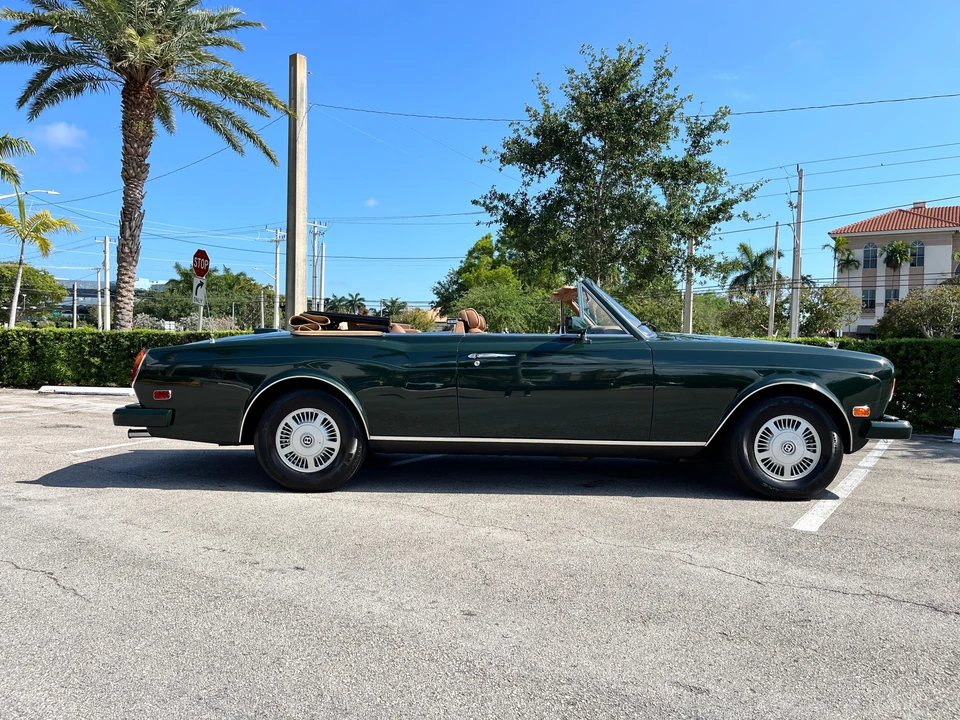 1993 Bentley Continental R - Image 13 of 31