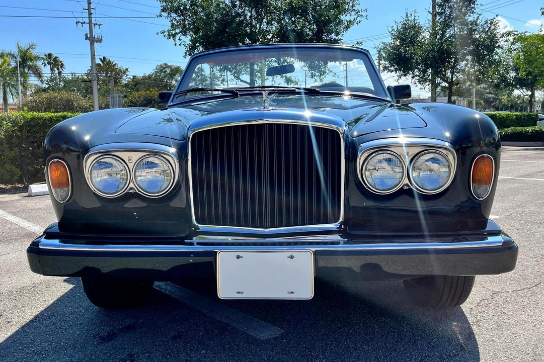 1993 Bentley Continental R - Image 6 of 31