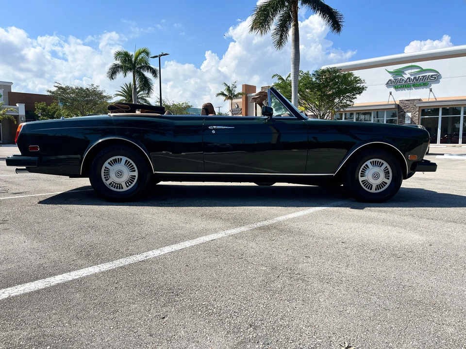 1993 Bentley Continental R - Image 12 of 31