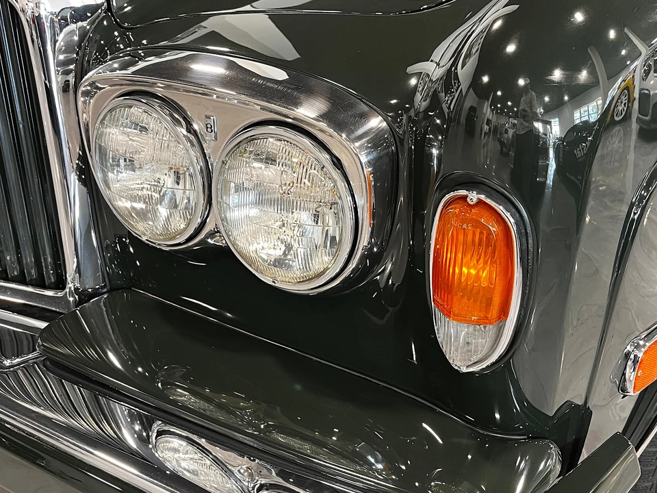 1993 Bentley Continental R - Image 28 of 31