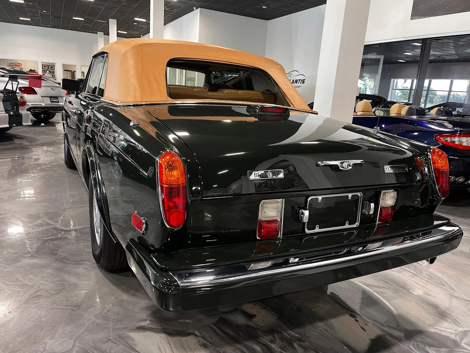 1993 Bentley Continental R - Image 20 of 31