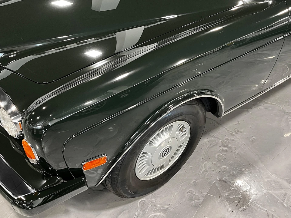 1993 Bentley Continental R - Image 31 of 31