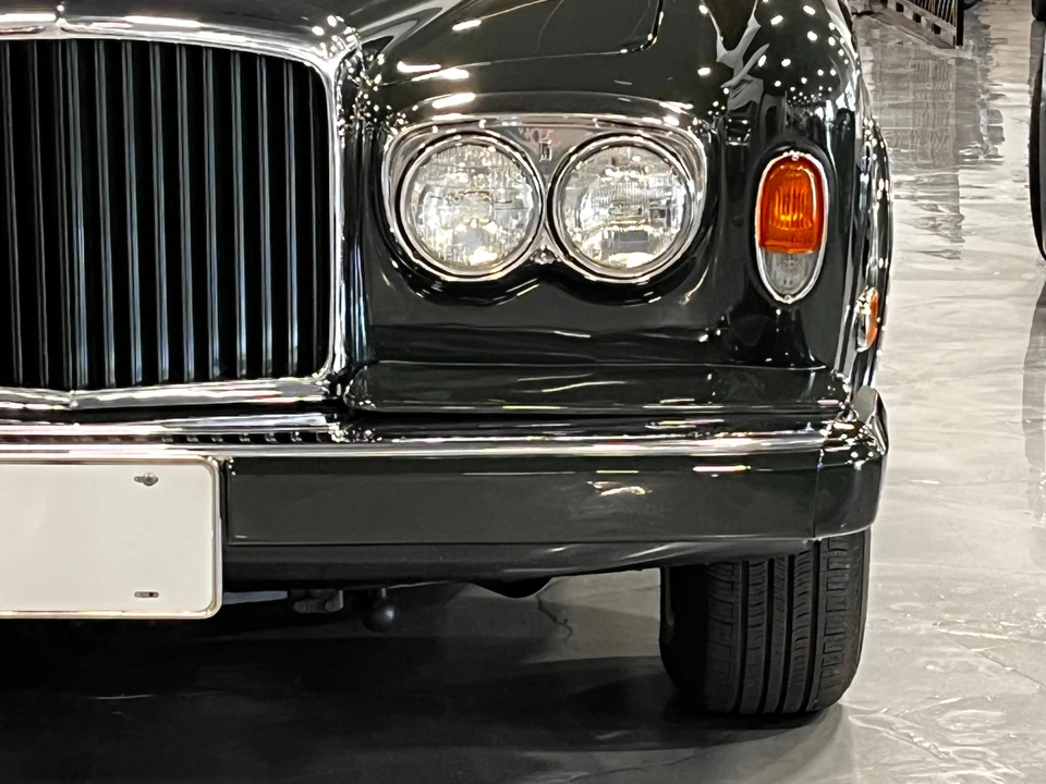 1993 Bentley Continental R - Image 27 of 31
