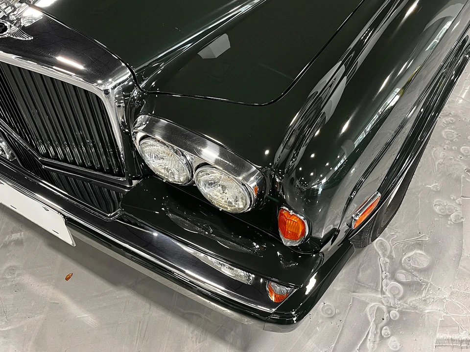 1993 Bentley Continental R - Image 29 of 31