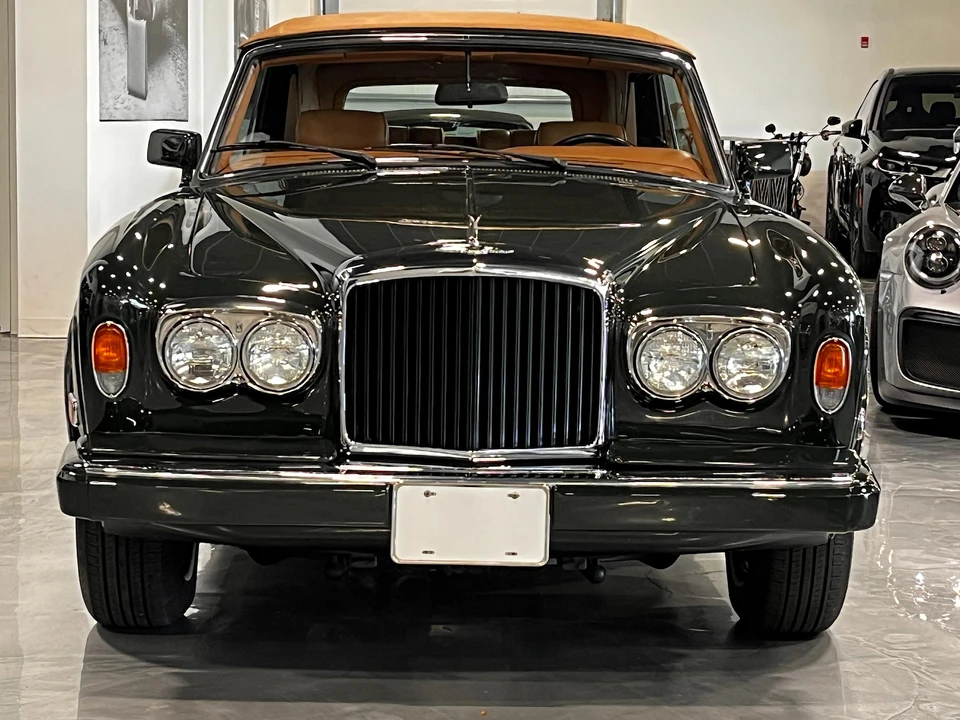 1993 Bentley Continental R - Image 15 of 31