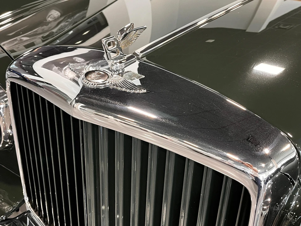 1993 Bentley Continental R - Image 26 of 31