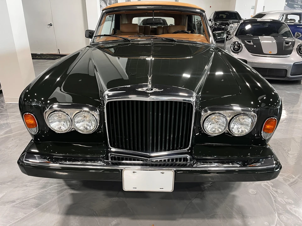 1993 Bentley Continental R - Image 16 of 31