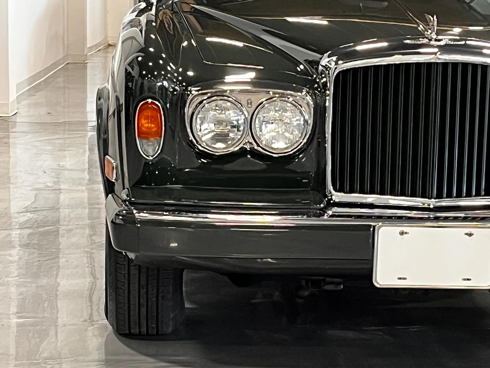 1993 Bentley Continental R - Image 25 of 31
