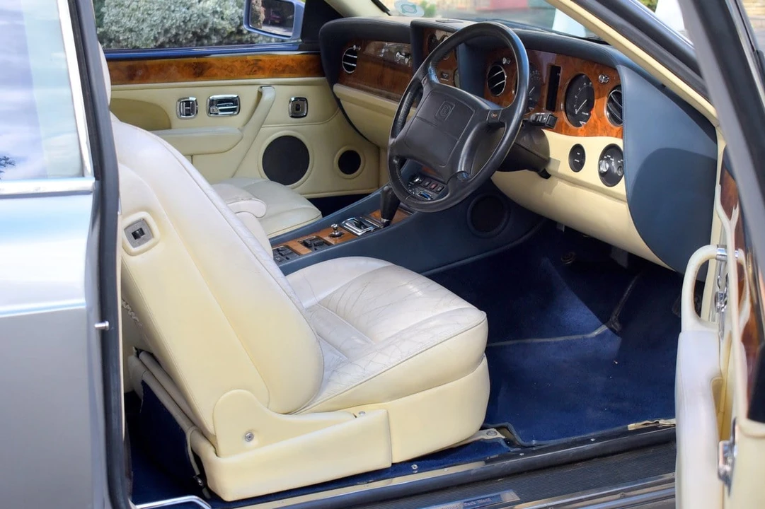 1993 Bentley Continental R - Image 27 of 30