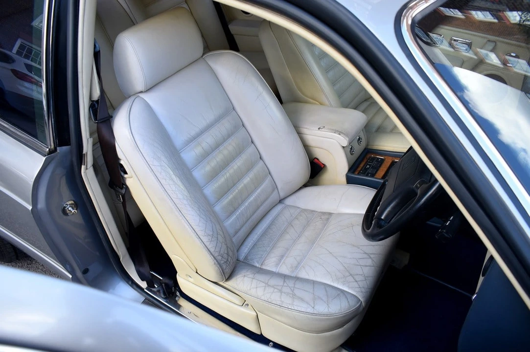 1993 Bentley Continental R - Image 29 of 30