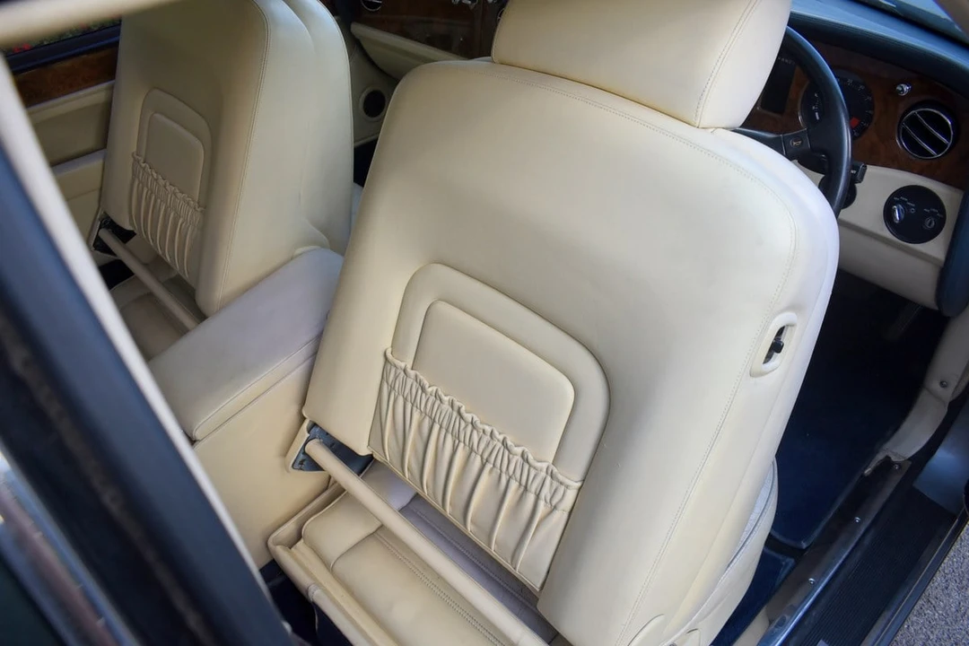 1993 Bentley Continental R - Image 30 of 30