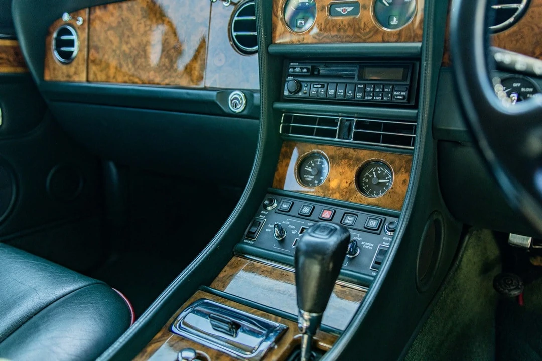 1993 Bentley Continental R - Image 15 of 30