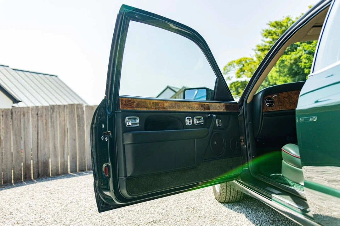 1993 Bentley Continental R - Image 17 of 30