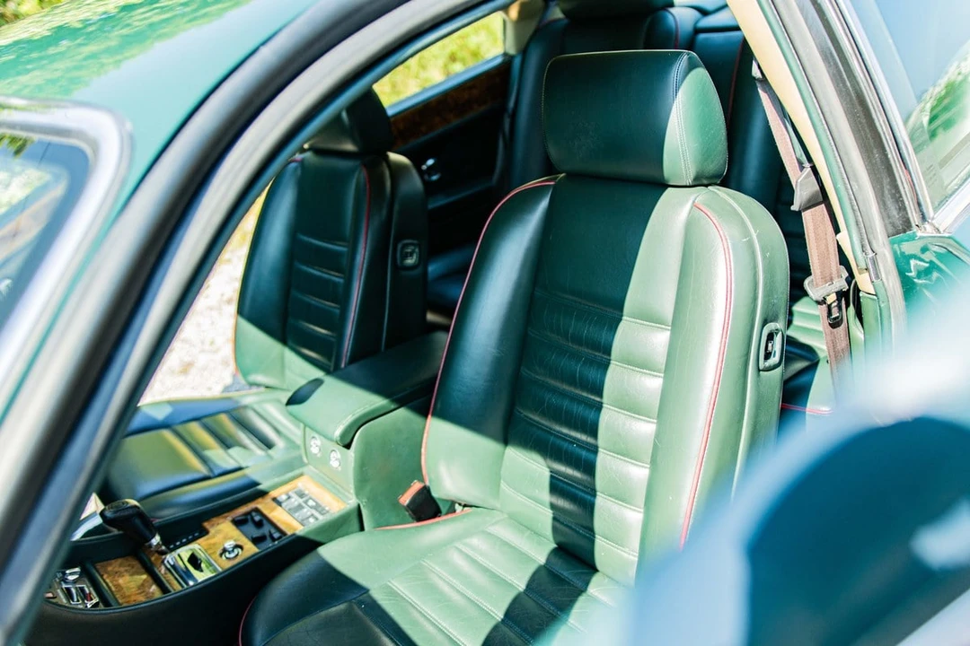 1993 Bentley Continental R - Image 19 of 30