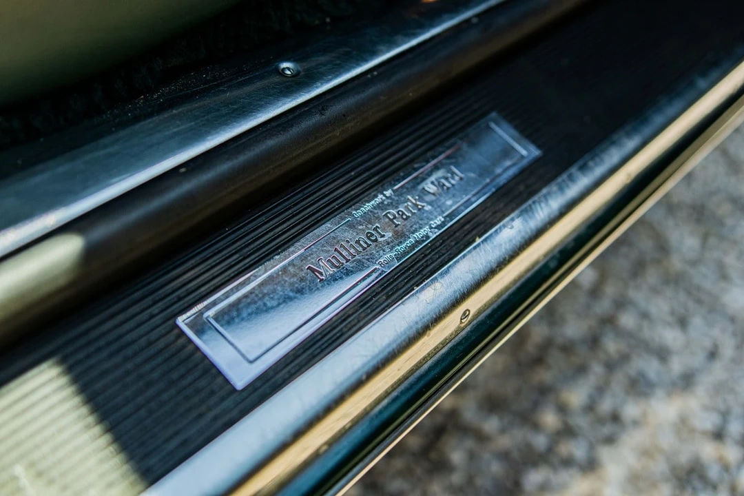 1993 Bentley Continental R - Image 21 of 30