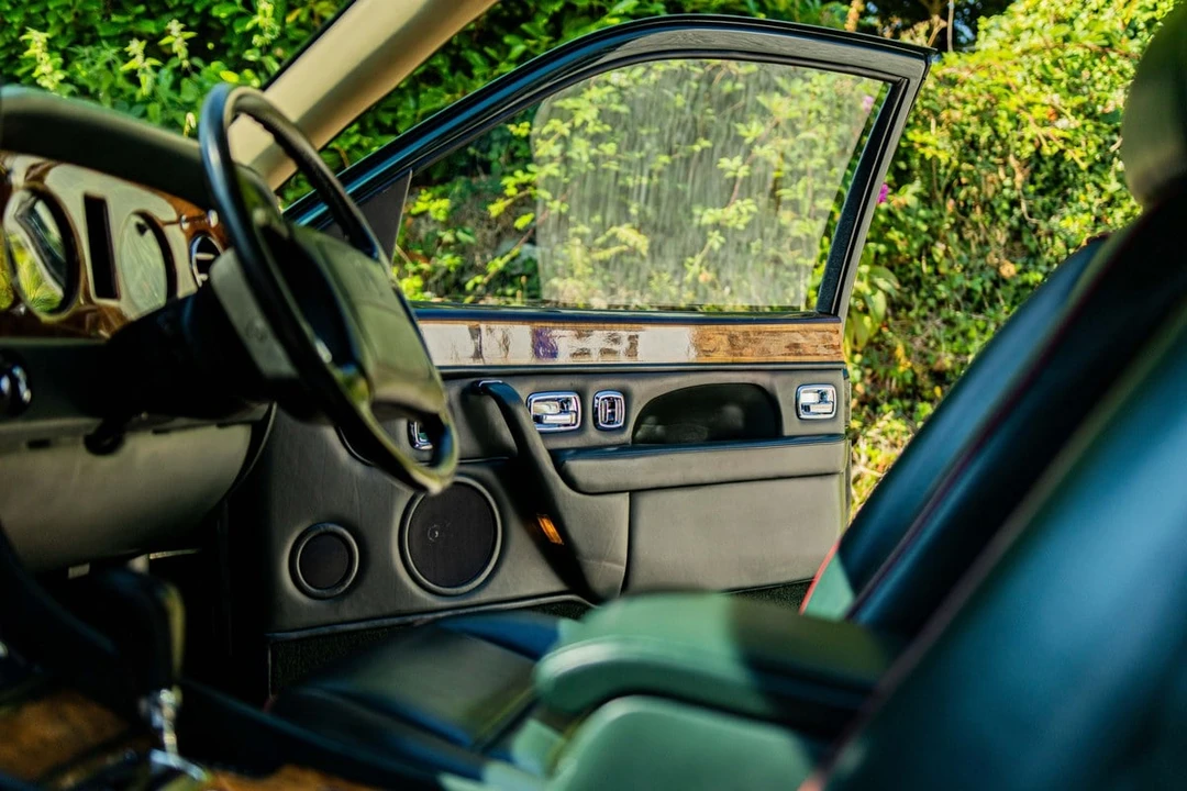 1993 Bentley Continental R - Image 22 of 30