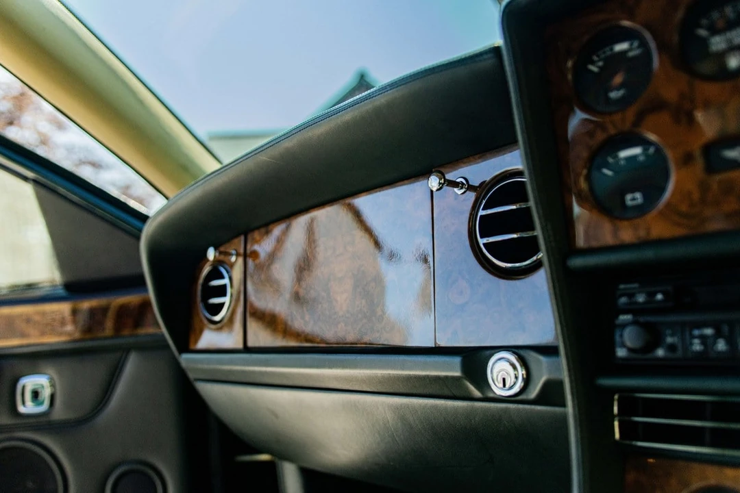 1993 Bentley Continental R - Image 26 of 30