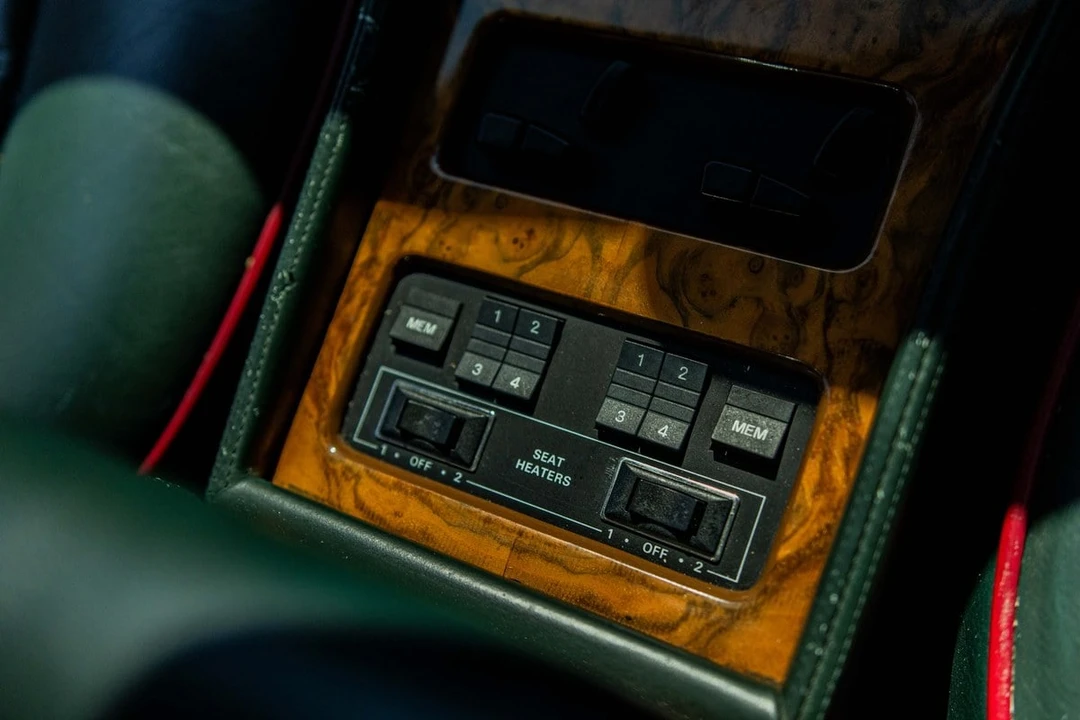 1993 Bentley Continental R - Image 27 of 30