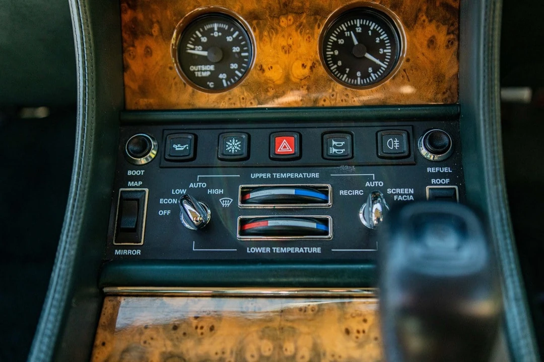 1993 Bentley Continental R - Image 28 of 30