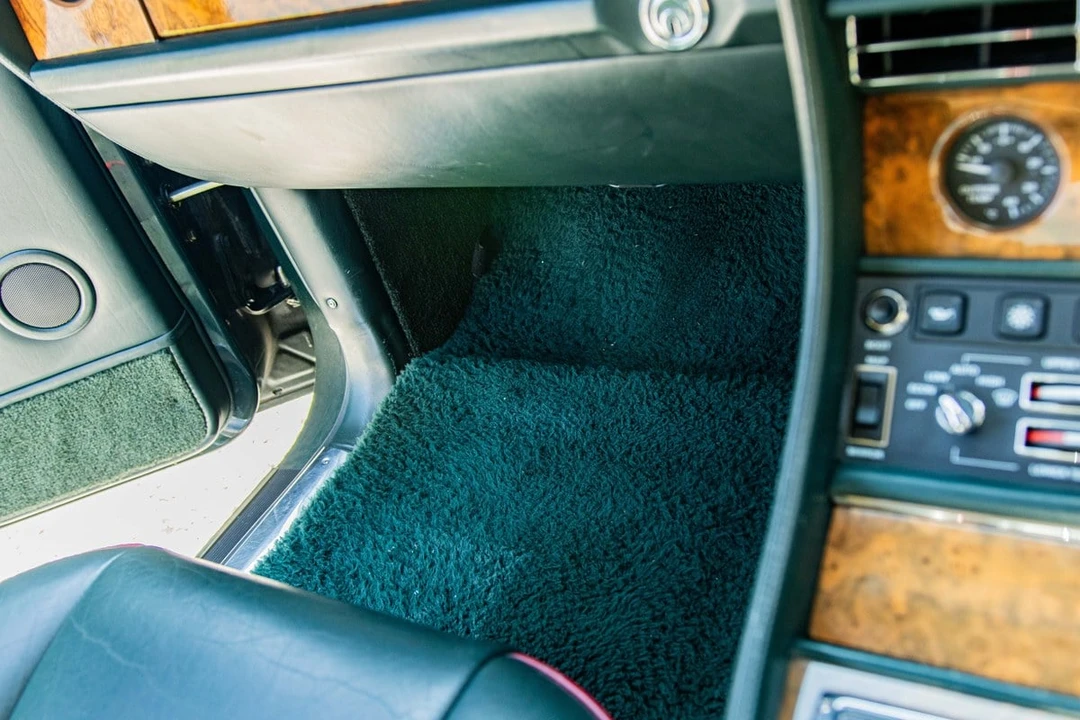 1993 Bentley Continental R - Image 30 of 30