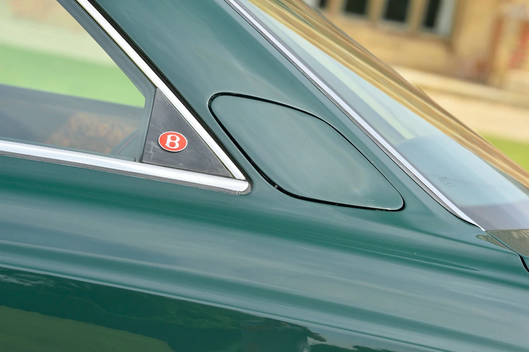 1993 Bentley Continental R - Image 27 of 27