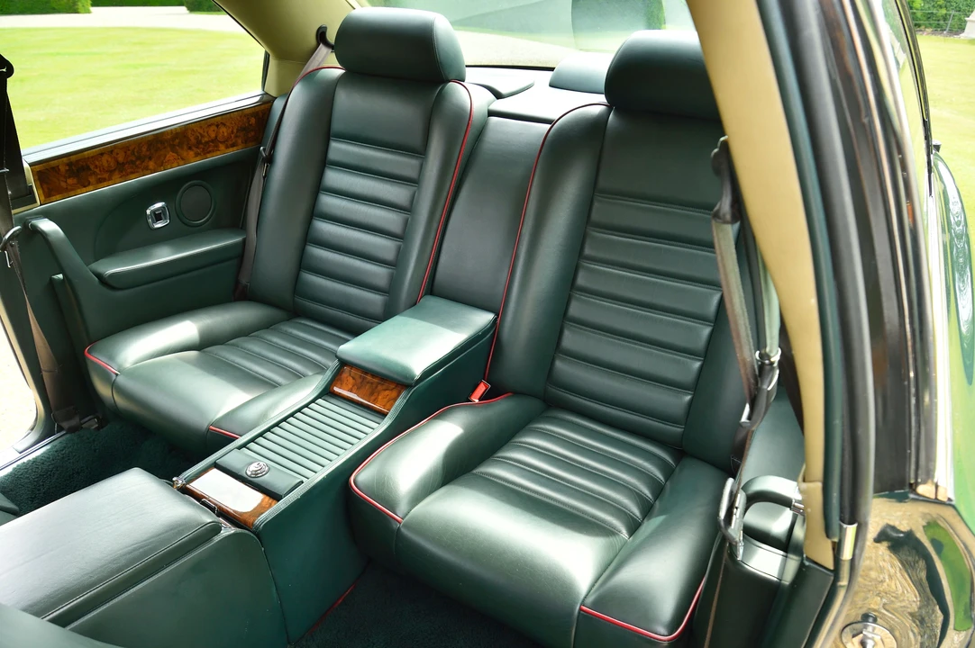 1993 Bentley Continental R - Image 14 of 27