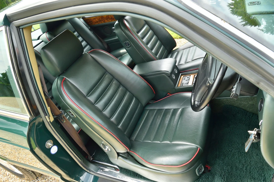 1993 Bentley Continental R - Image 11 of 27
