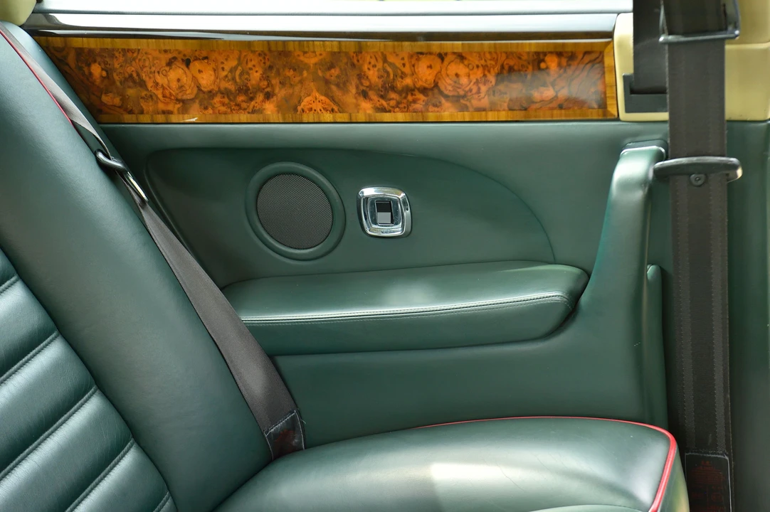 1993 Bentley Continental R - Image 22 of 27