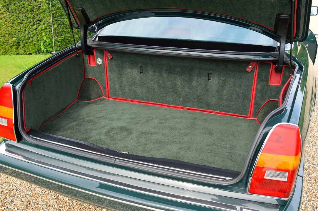 1993 Bentley Continental R - Image 18 of 27