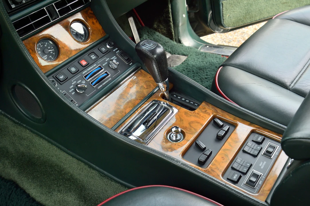 1993 Bentley Continental R - Image 17 of 27