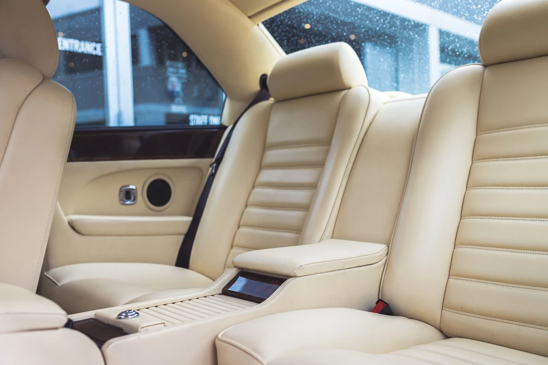 1993 Bentley Continental R - Image 15 of 31