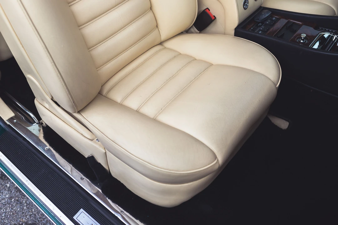 1993 Bentley Continental R - Image 18 of 31