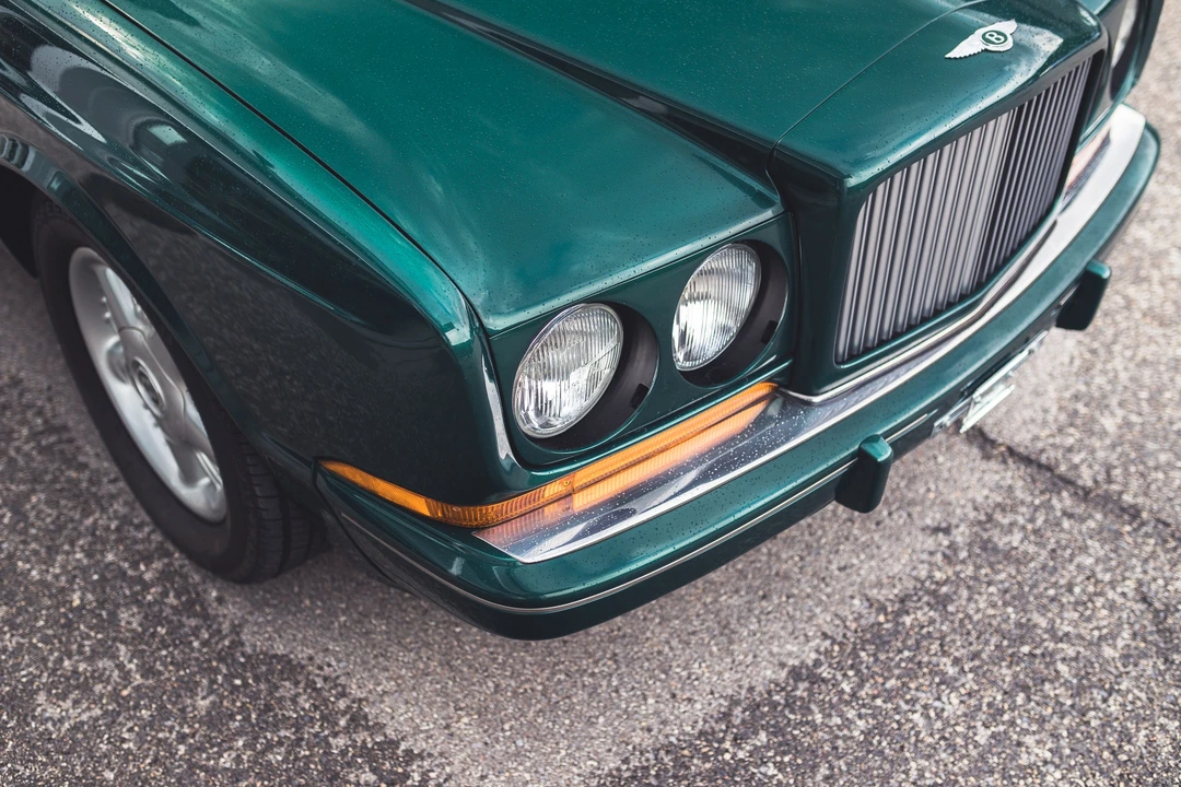 1993 Bentley Continental R - Image 29 of 31