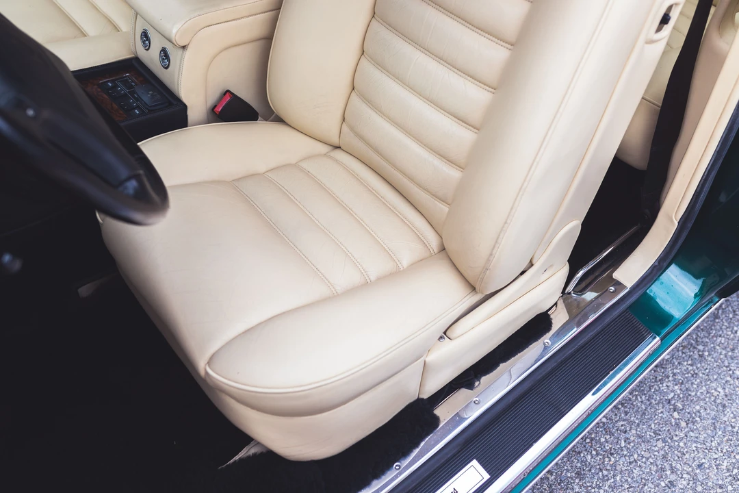 1993 Bentley Continental R - Image 16 of 31