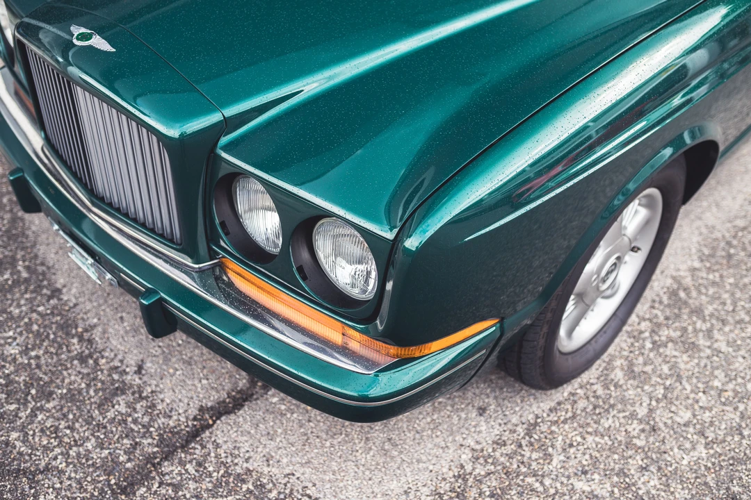 1993 Bentley Continental R - Image 28 of 31