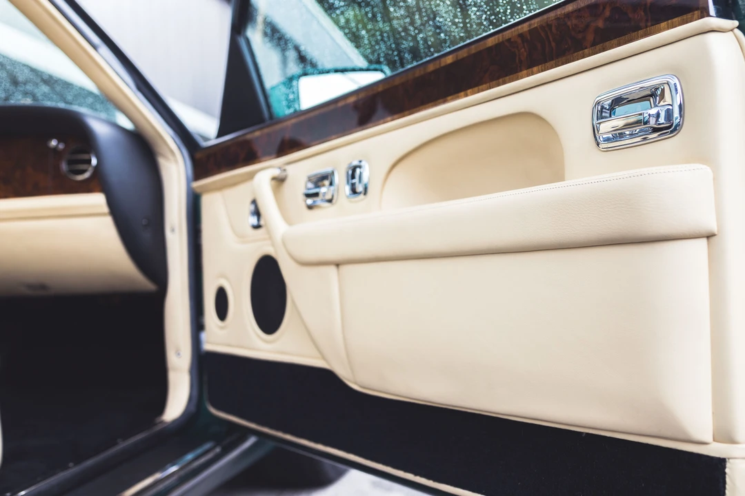 1993 Bentley Continental R - Image 20 of 31