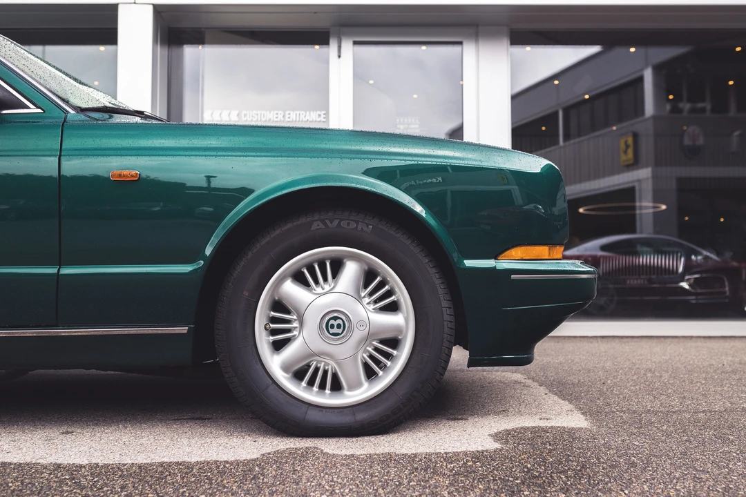 1993 Bentley Continental R - Image 30 of 31