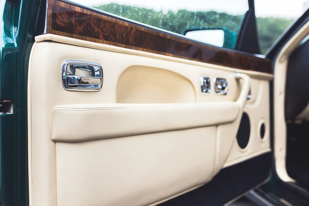 1993 Bentley Continental R - Image 19 of 31