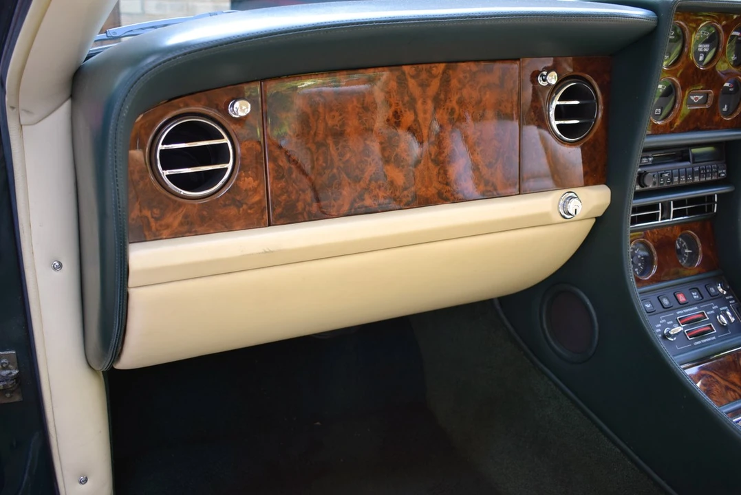 1993 Bentley Continental R - Image 30 of 30