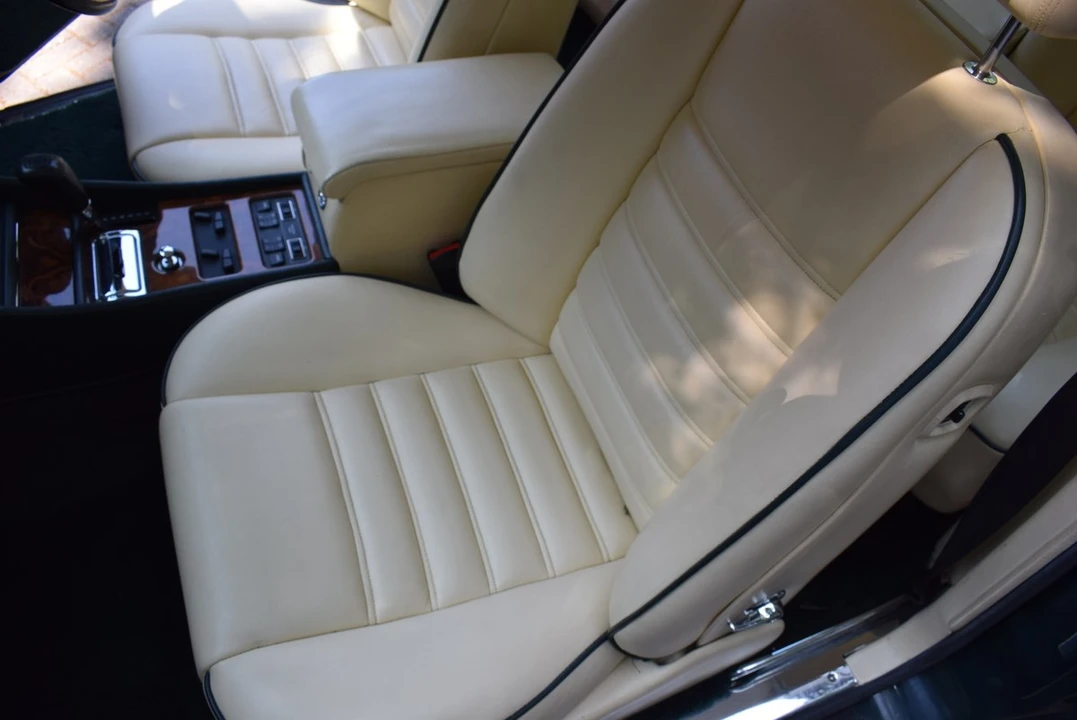 1993 Bentley Continental R - Image 27 of 30