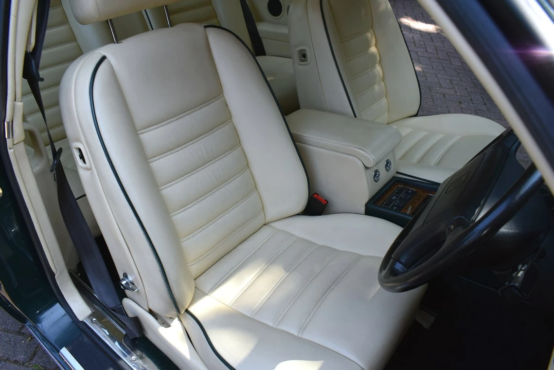 1993 Bentley Continental R - Image 23 of 30