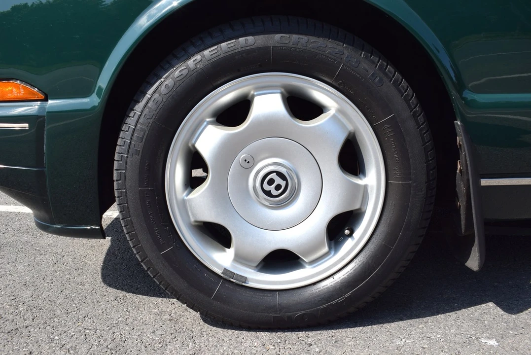 1993 Bentley Continental R - Image 18 of 30