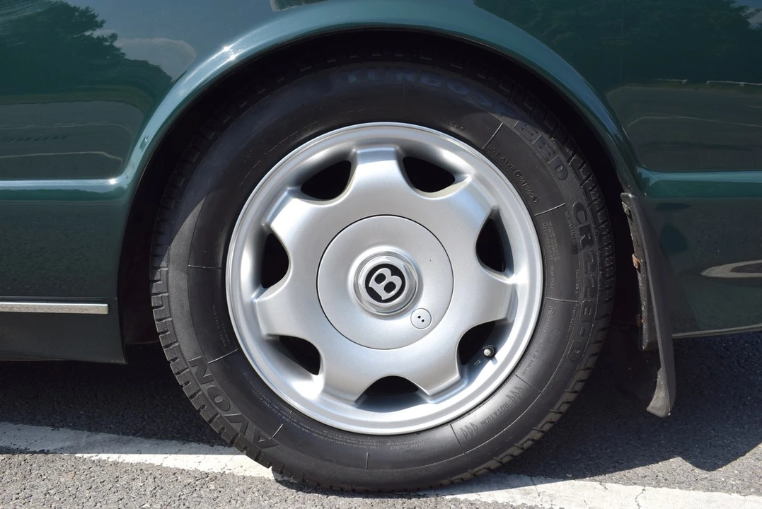 1993 Bentley Continental R - Image 17 of 30