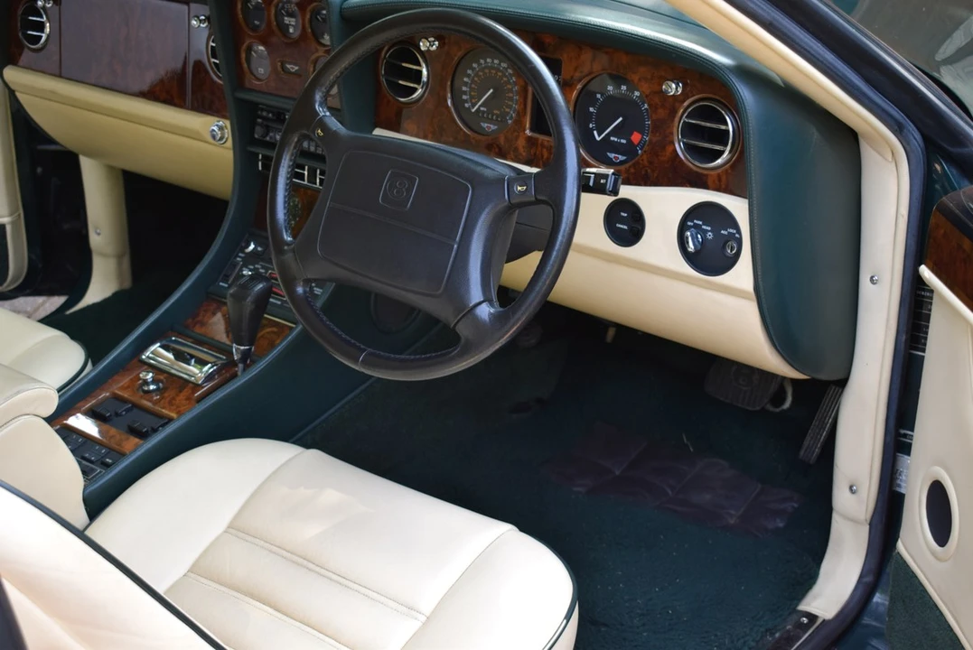 1993 Bentley Continental R - Image 19 of 30